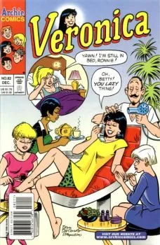 Cover of Issue #82