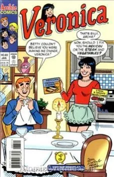 Cover of Issue #83