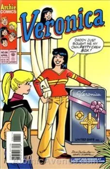 Cover of Issue #86