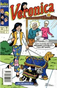 Cover of Issue #87
