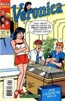 Cover of Issue #88