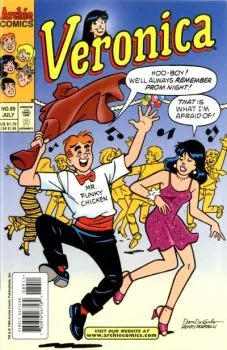 Cover of Issue #89