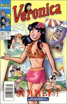 Cover of Issue #91