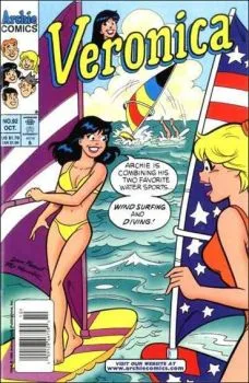 Cover of Issue #92