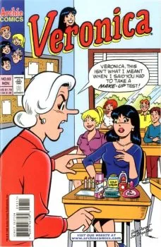 Cover of Issue #93