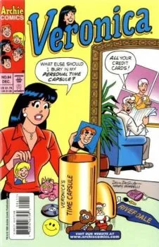 Cover of Issue #94