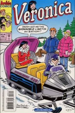 Issue #96