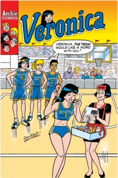 Cover of Issue #97