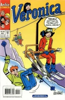 Cover of Issue #99
