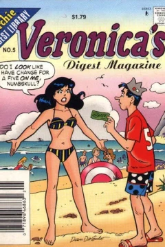 Issue #5
