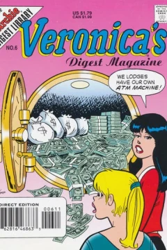 Issue #6