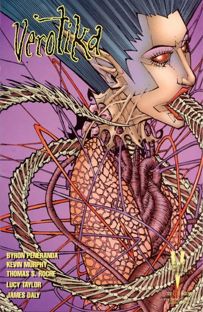 Cover of Headturner; Heels