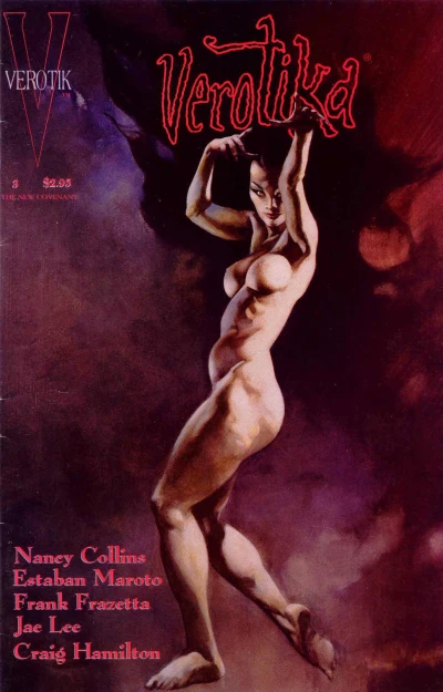 Cover of Among Friends; Demon Lover
