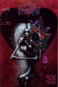 Aphra; A Taste of Cherry