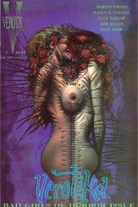 Blessed Be The Bound; Such A Good Baby