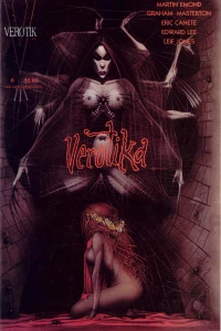 Changeling; Mr. Torso