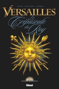 Le crépuscule du Roy