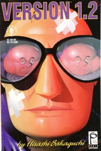 Issue #1.2
