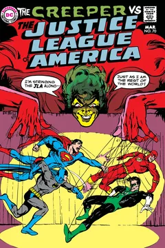 Versus the Creeper!