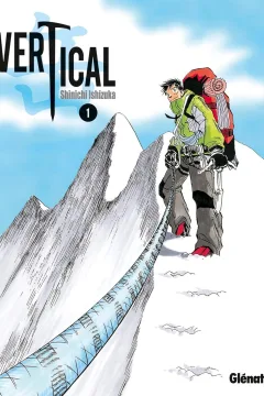 Issue #1