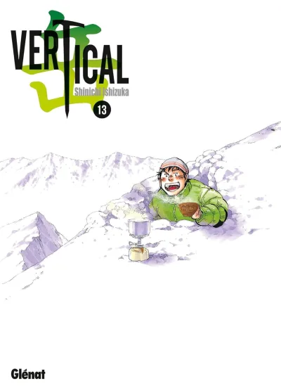 Cover of Volume #13