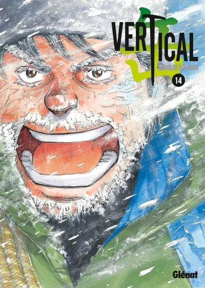 Cover of Volume #14