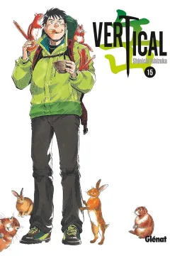 Issue #15