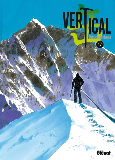 Cover of Volume #17