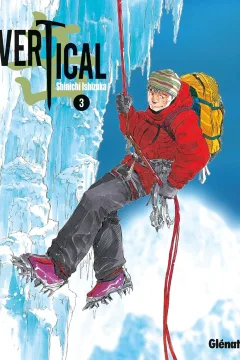 Issue #3