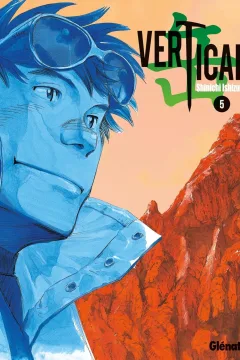 Issue #5