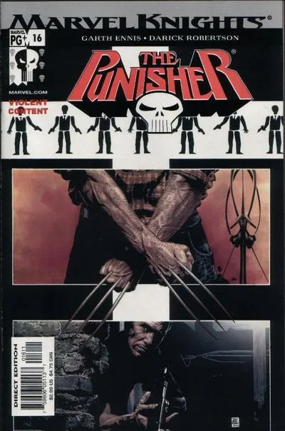 Cover of Vertical Challenge
