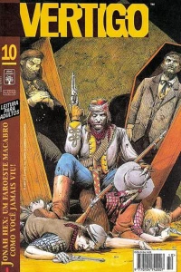 Issue #10