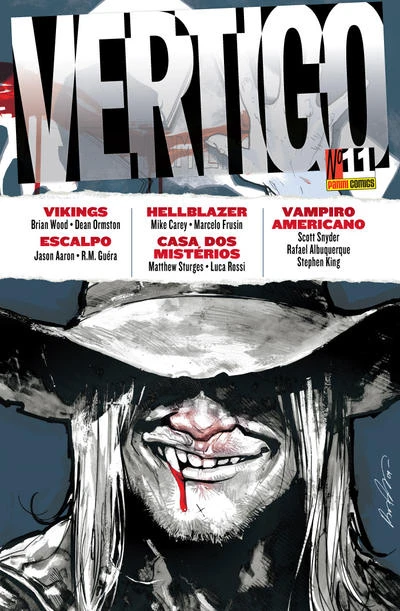 Cover of Issue #11
