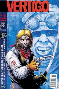 Issue #11