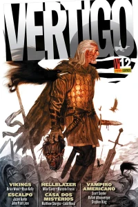 Issue #12