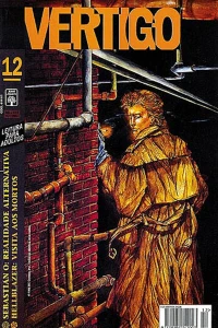 Issue #12