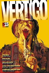 Issue #15