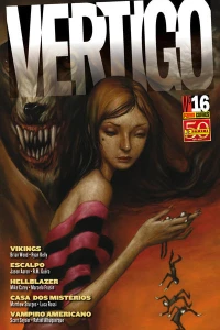 Issue #16