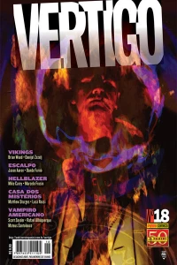 Issue #18