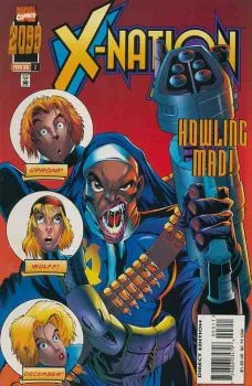 Cover of Vertigo