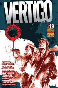 Issue #19