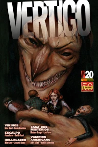 Issue #20