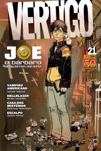 Issue #21
