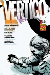 Issue #22