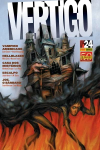 Issue #24