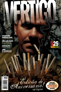 Issue #25