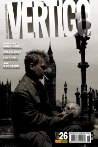 Issue #26