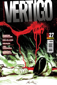 Issue #27