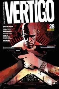 Issue #28