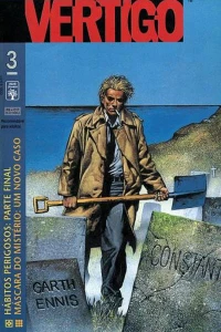Issue #3